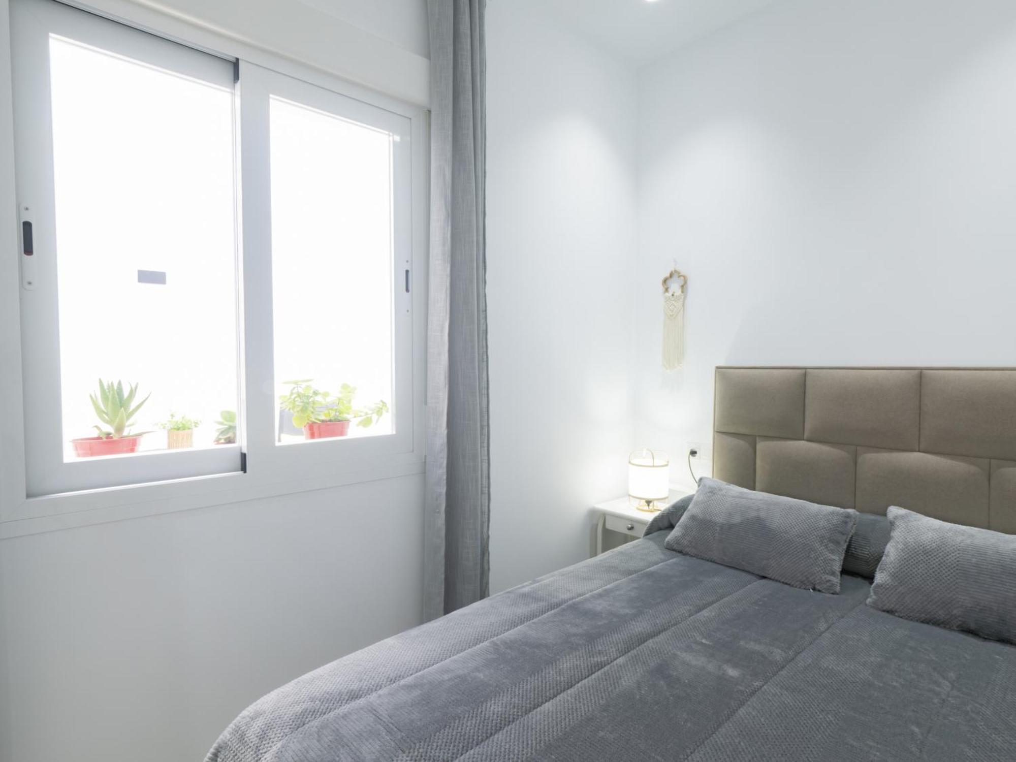 Cubo'S Urban Apartment Ardales Center Exterior foto